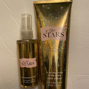 Bath & Body In The Stars Bundle
